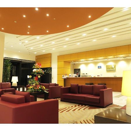 Hotel Mielparque Кумамото Экстерьер фото