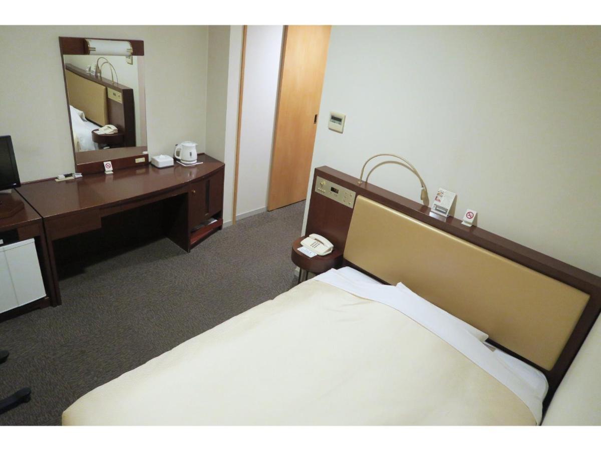 Hotel Mielparque Кумамото Экстерьер фото